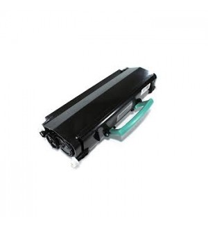Toner Compatível LEXMARK Preto E450HC 11000 Pág.