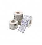 Etiquetas 051x25 D76mm 2000T Papel MatePremium ZEBRA 10 Rol
