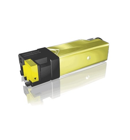 Toner Compatível Xerox Amarelo 1900 Pág.