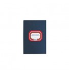 Livro (Registo Horas Trabalho Suplementar) 50 Follhas