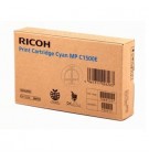 Tinta Ricoh MP-C1500E Azul 888550