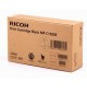 Tinta Ricoh MP-C1500E Preto 888547