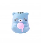 Boneco Squishy Lazy Stars Cat 1un