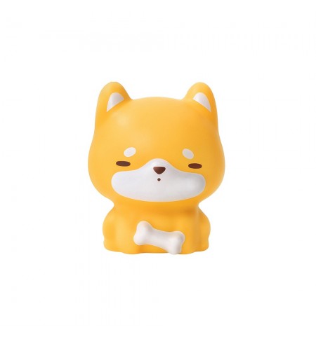 Boneco Squishy Lazy Stars Dog 1un