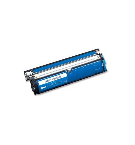 Toner Compatível Konica Minolta Azul 4500 Pág.