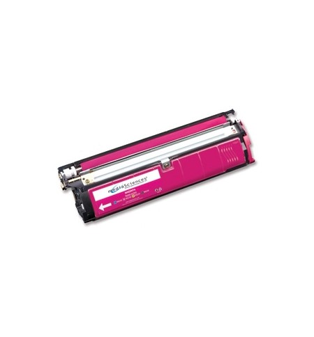 Toner Compatível Konica Minolta Magenta 4500 Pág.