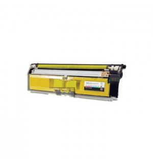 Toner Compatível Konica Minolta Amarelo 4500 Pág.