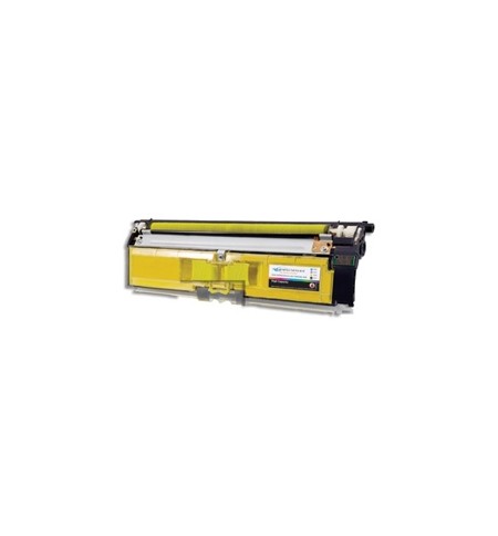 Toner Compatível Konica Minolta Amarelo 4500 Pág.