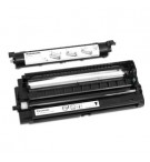 Toner Compatível Panasonic Preto