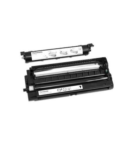 Toner Compatível Panasonic Preto