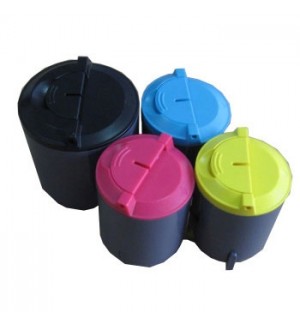 Toner Phaser 6110 Series Amarelo