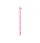 Lapiseira 0,5mm Lazy Stars Rabbit 1un