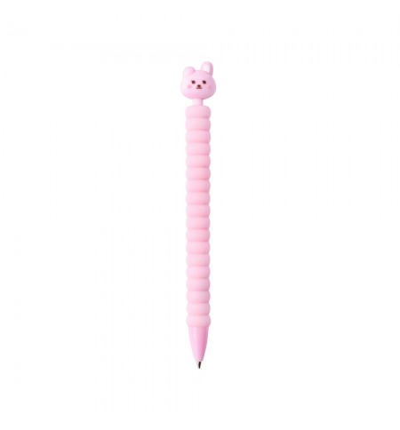 Lapiseira 0,5mm Lazy Stars Rabbit 1un