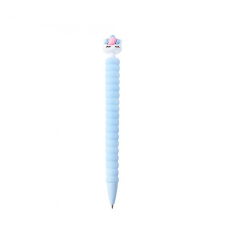 Lapiseira 0,5mm Lazy Stars Unicórnio 1un