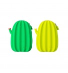 Porta Moedas Silicone Cato Sortido 1un