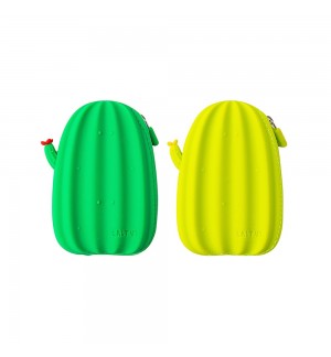 Porta Moedas Silicone Cato Sortido 1un