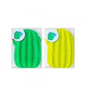 Porta Moedas Silicone Cato Sortido 1un