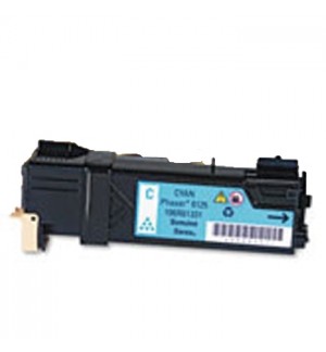 Toner Compatível Xerox Azul 1000 Pág.