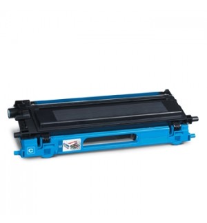 Toner Compatível Brother TN-135C Azul 4000 Pág.
