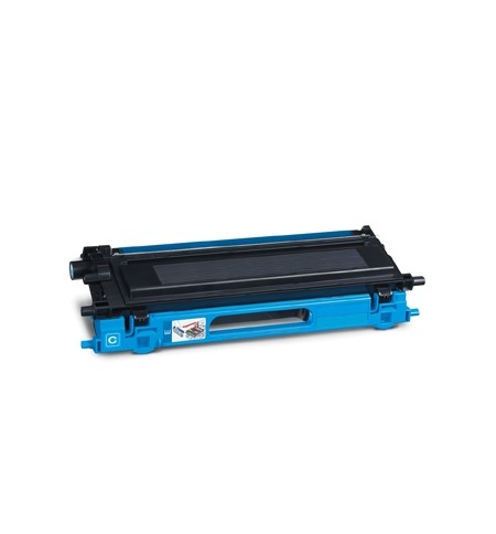 Toner Compatível Brother TN-135C Azul 4000 Pág.