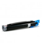 Toner Compatível Dell Azul 8000 Pág.