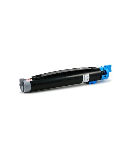 Toner Compatível Dell Azul 8000 Pág.