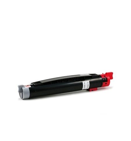 Toner Compatível Dell Magenta 8000 Pág.