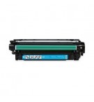 Toner Compatível HP 504A Azul CE251A 7000 Pág.