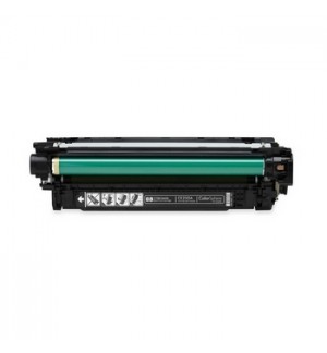 Toner Compatível HP 504A Preto CE250A 5000 Pág.