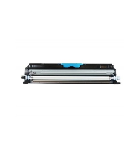 Toner Compatível OKI Azul 44250723 2500 Pág.
