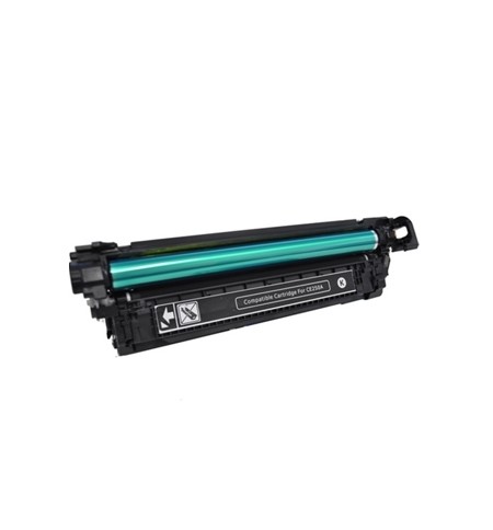 Toner Compatível HP 649X Preto CE260X 17000 Pág.