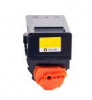 Toner Compatível Canon C-EXV 21 Amarelo 0455B002 14000 Pág.