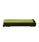 Toner Compatível Kyocera TK-550Y Amarelo 1T02HMAEU0 6000 Pág