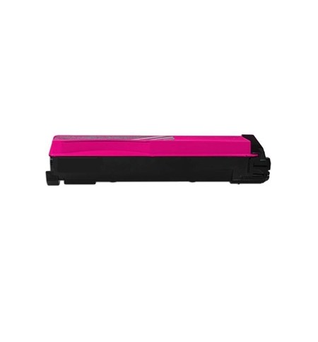 Toner Compatível Kyocera TK-550M Magenta 1T02HMBEU0 6000 Pág