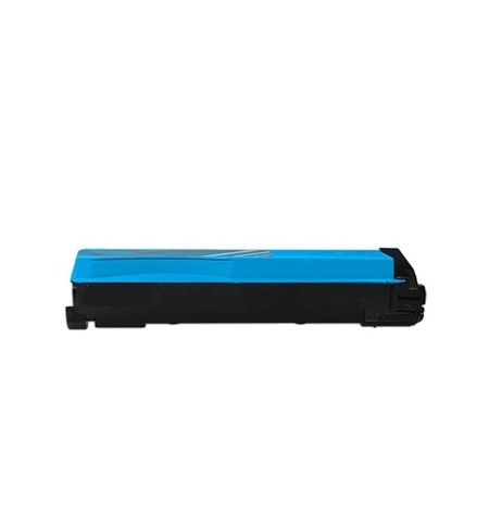 Toner Compatível Kyocera TK-550C Azul 1T02HMCEU0 6000 Pág.