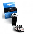 Refill Kit Compatível Canon PG210 / PG510 / PG512 Preto