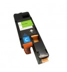 Toner Compatível Dell Azul 1400 Pág.