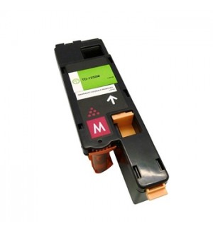 Toner Compatível Dell Magenta 1400 Pág.