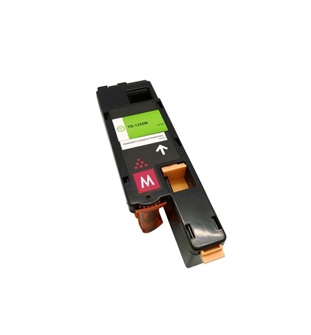 Toner Compatível Dell Magenta 1400 Pág.