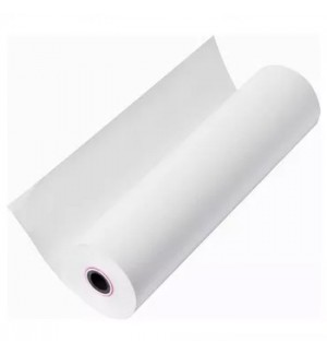 Rolos Papel Térmico Contínuo A4 (30mts/rolo) 6 Rolos