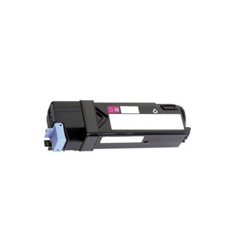 Toner Compatível Xerox Magenta 1900 Pág.