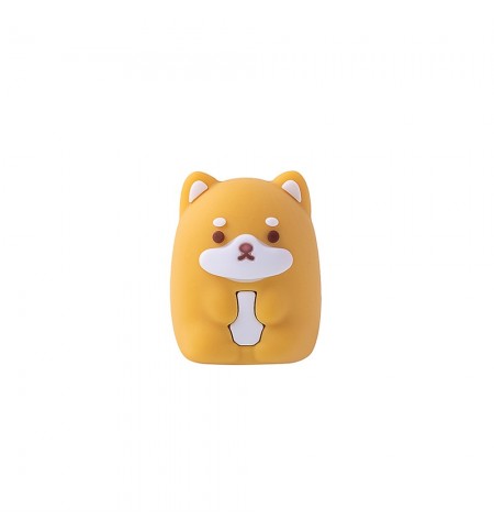 Afia Lápis 1 Boca Lazy Stars Shiba 1un