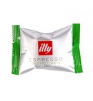 Café Cápsulas IES ILLY Descafeinado 50un