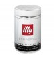 Café Moido ILLY Tostatura Scura Lata 250gr