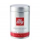 Café Moído ILLY Tostatura Média Lata 250gr