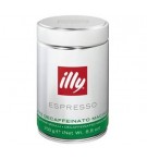 Café Moido ILLY Descafeinado Lata 250gr