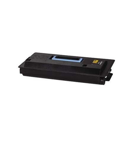 Toner Compatível Kyocera TK-710 Preto 1T02G10EU0 40000 Pág.