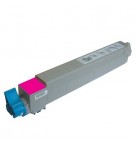 Toner Compatível OKI Magenta 42918914 15000 Pág.