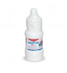 Cola Branca Vinilica Giotto Frasco 1 Litro