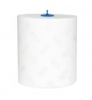 Rolo Toalhas Mão 100mx21cm 41g TORK H1 Matic Premium 6un